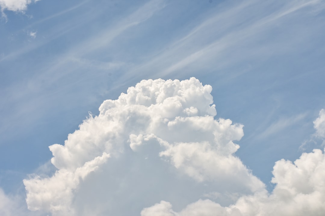 Various Styles of Cloud Slippers