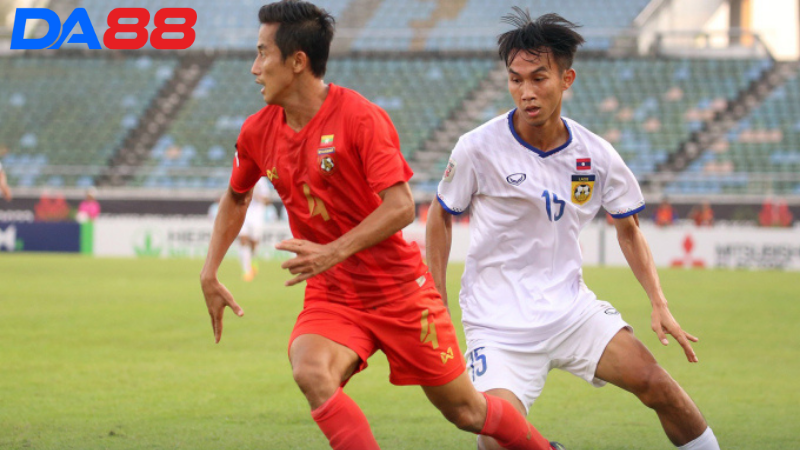 Phong độ gần đây của hai đội bóng 