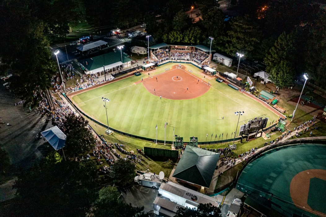 Little League World Series | Stouch Lighting