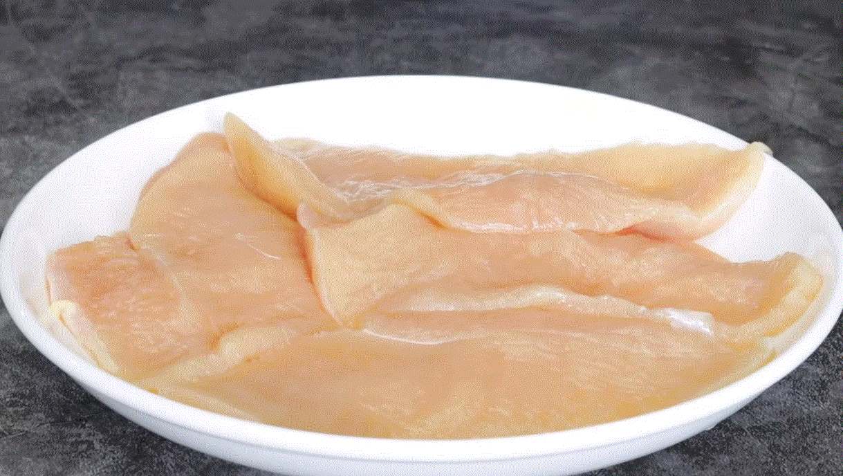 Flatten the Chicken