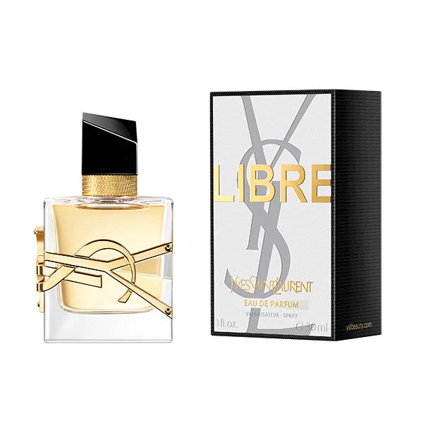 7. YSL Libre Eau de Parfum