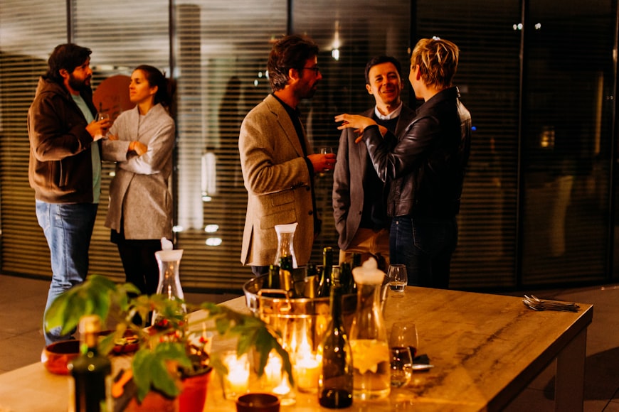 Why Professional Emcees Play a Critical Role in Keeping Corporate Events on Track