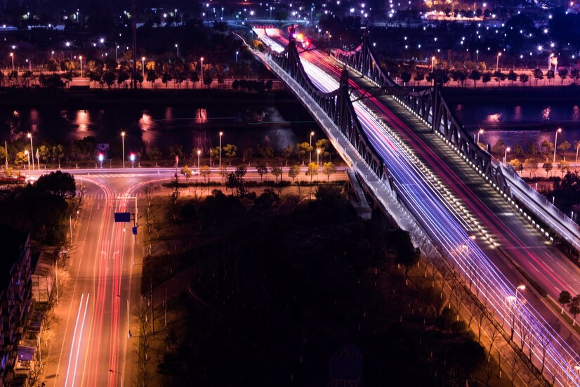 Delhi Metro Red Line extension Rithala to Narela