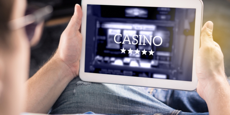 Tại sao Casino VSBET đang thu hút đông đảo người chơi?