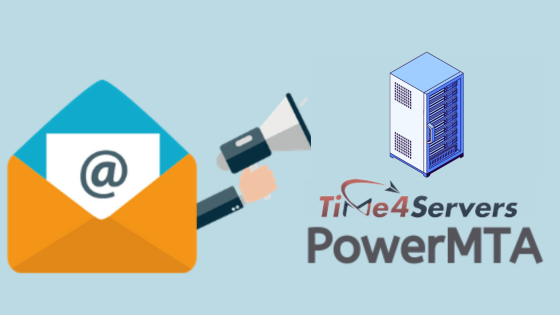 What is PowerMTA Server