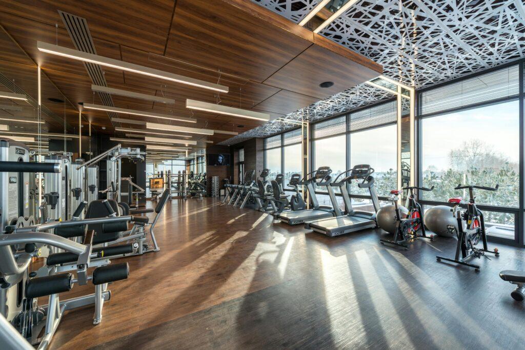 Is a Heart Rate Over 200 When Doing Cardio Unsafe?