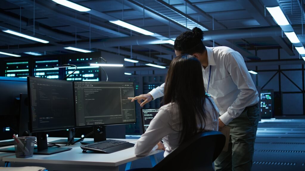 white hacking types
