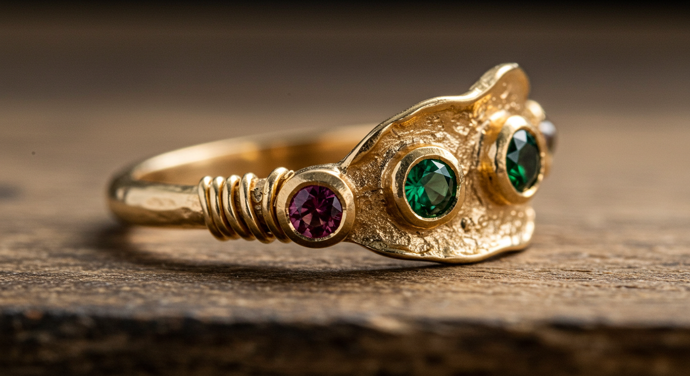 Artisan Jewelry Ideas in New York