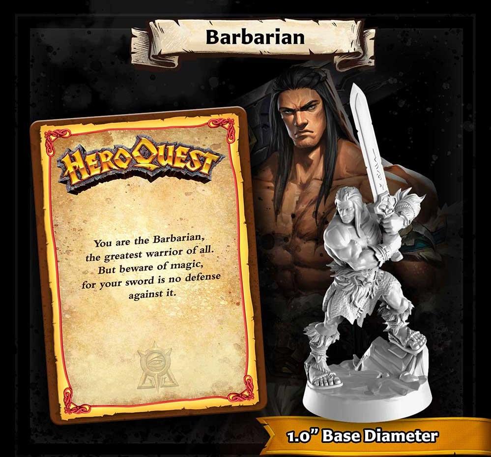 heroquest expansions