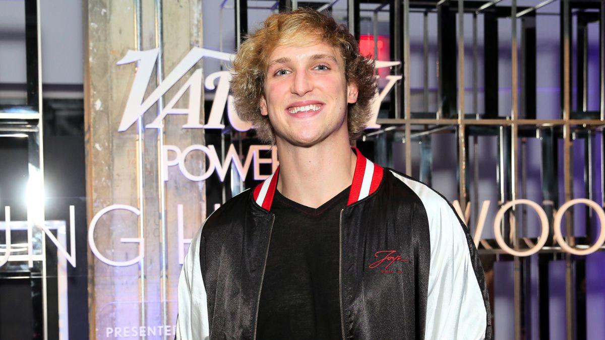 Logan Paul's Net Worth