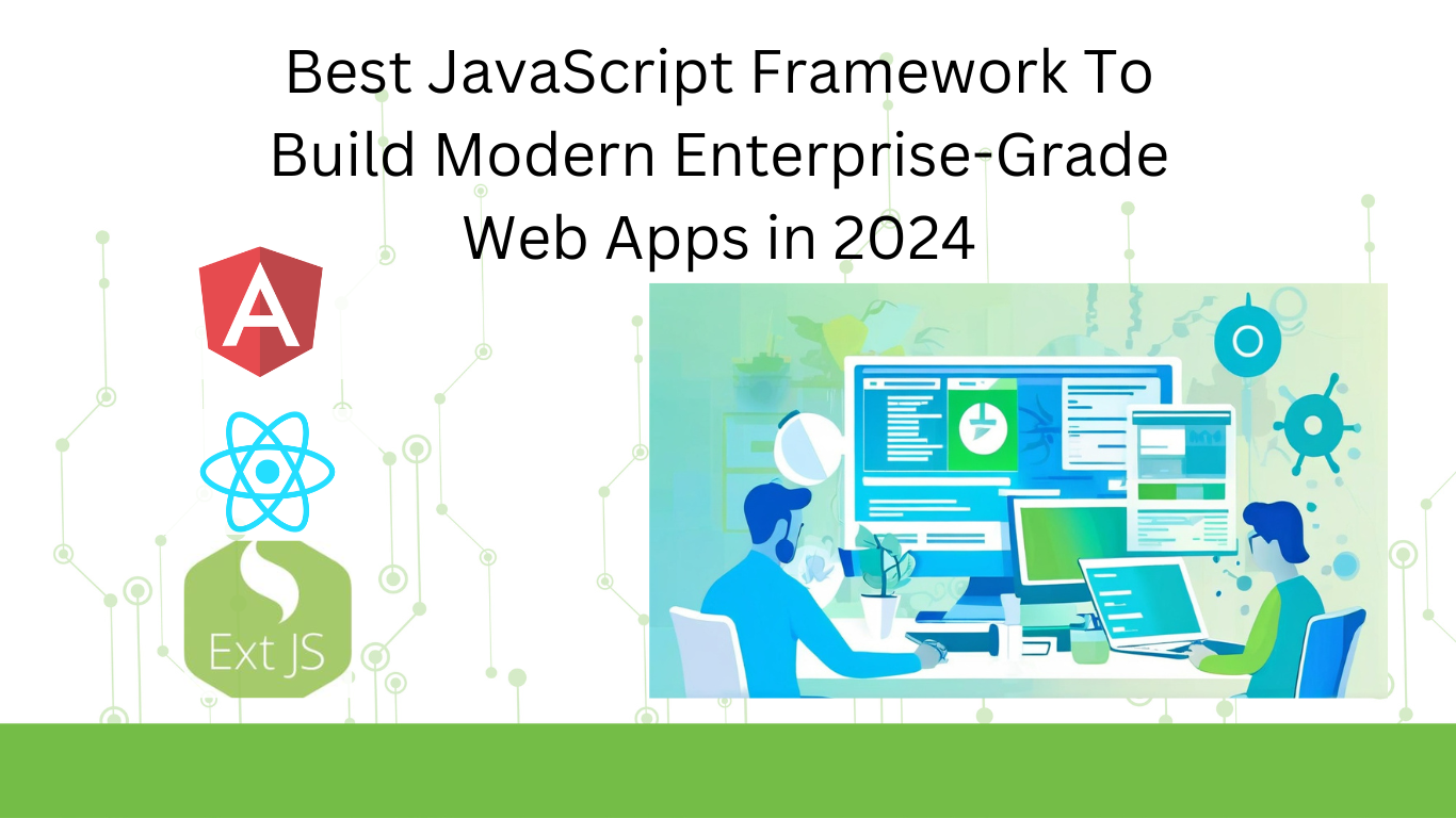 Discovering the Power of JavaScript Framework - Unleashing Potential in Web Development