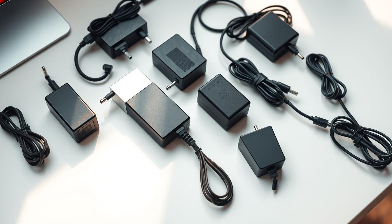 laptop chargers