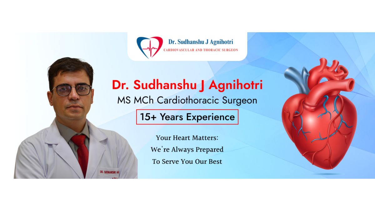 Dr Sudhanshu J Agnihotri a Best Cardiologist in Indore (3)