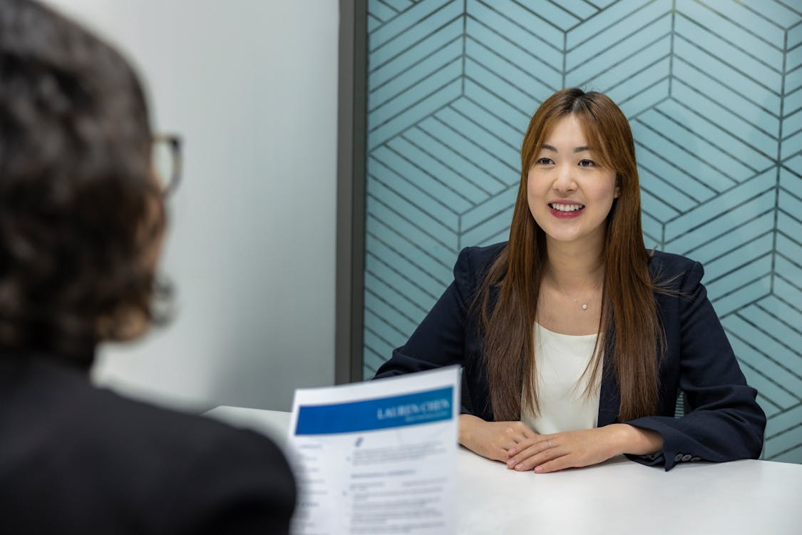 Job Seekers