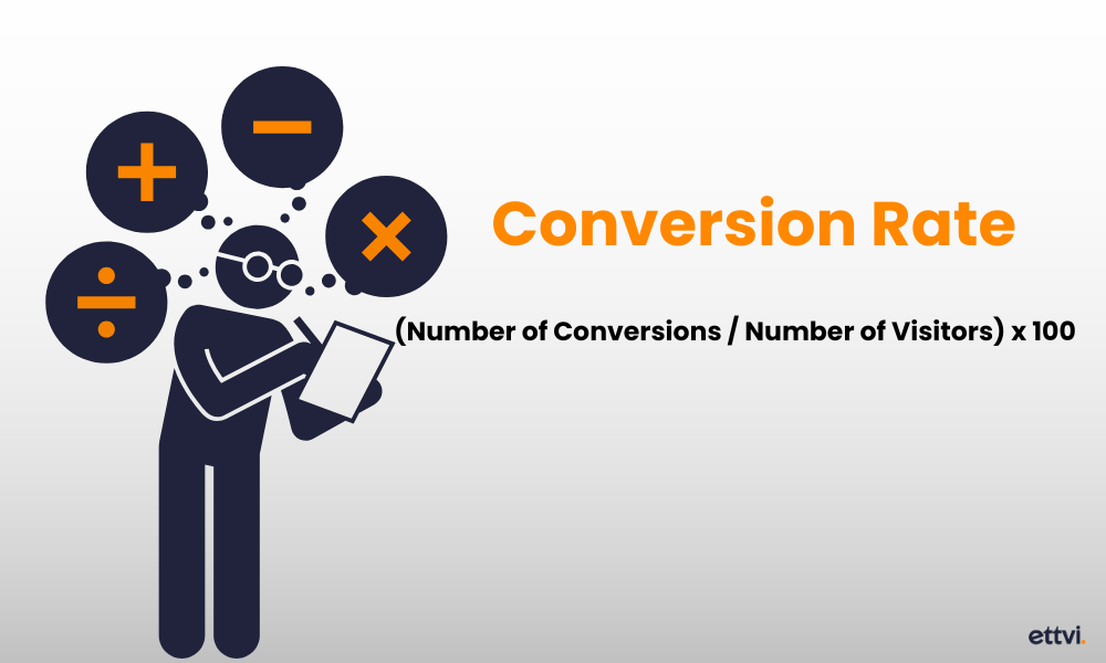 how-to-calculate-conversion-rate-formulae