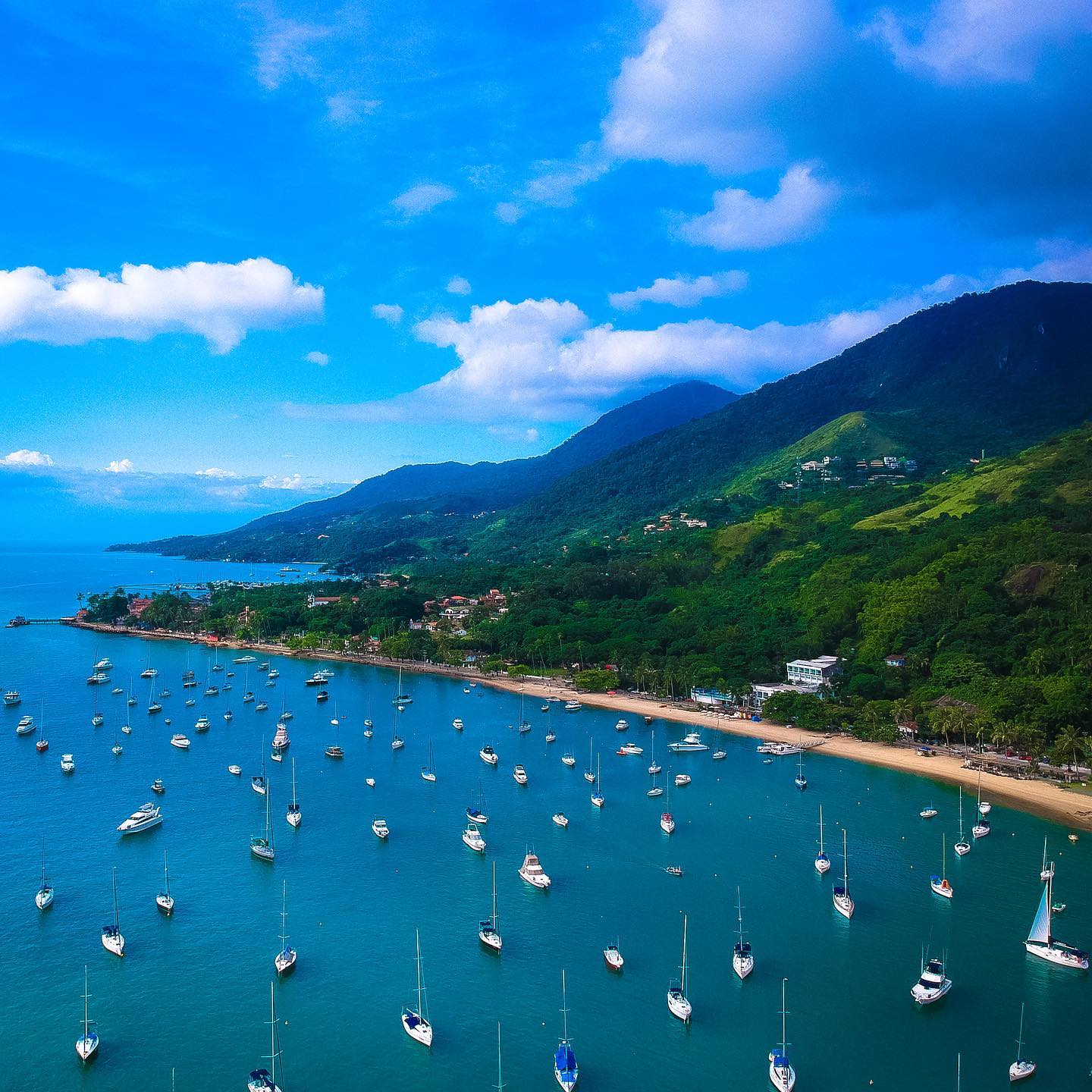 Ilhabela