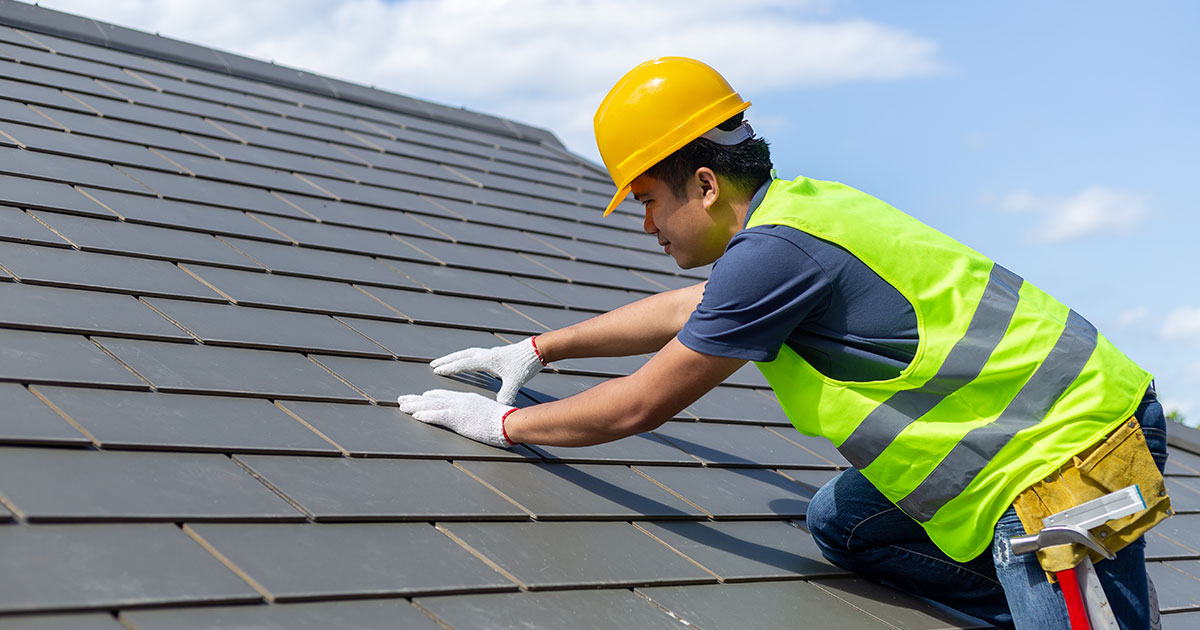 5 Reasons Why Regular Roof Maintenance is So Important