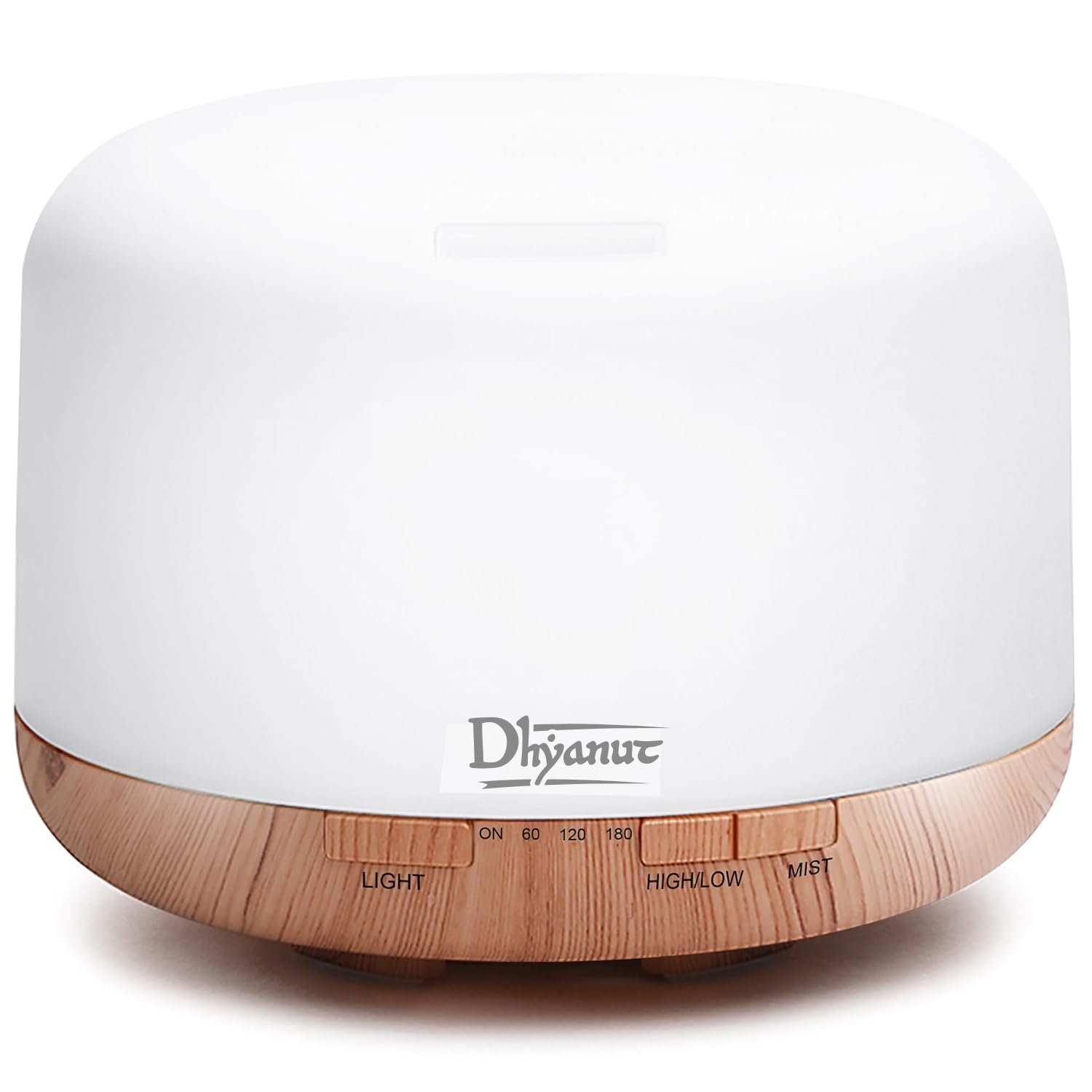 Dhyanut Essential Oil Diffuser