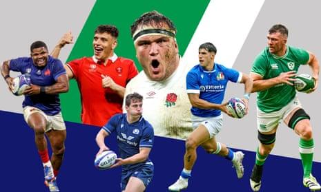 Six Nations 2024: team-by-team guide to this year's tournament | Six  Nations 2024 | The Guardian