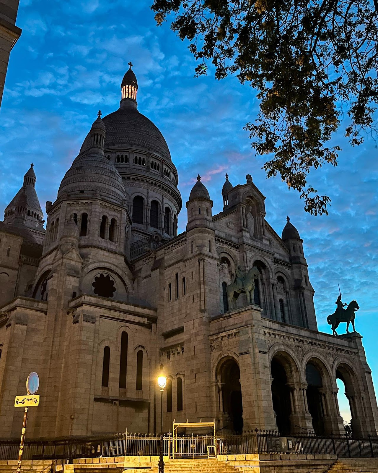Sacré-Cœur Basilica