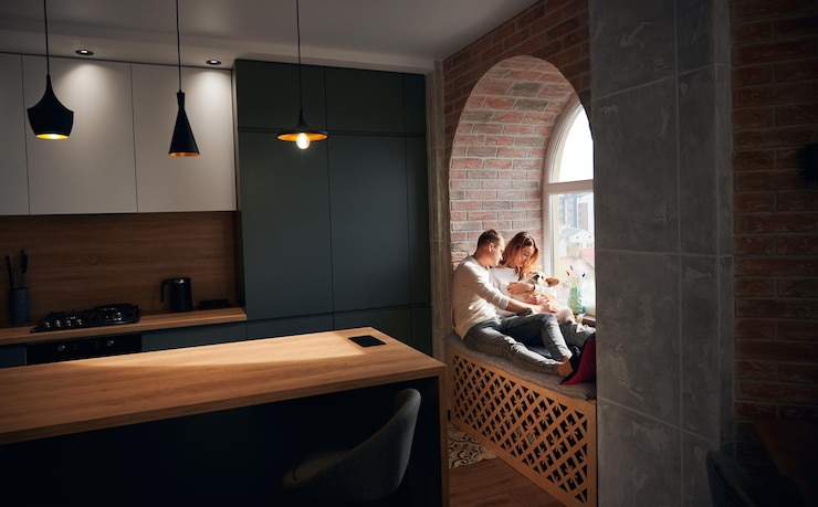 Small Kitchen Remodels with Big Impact