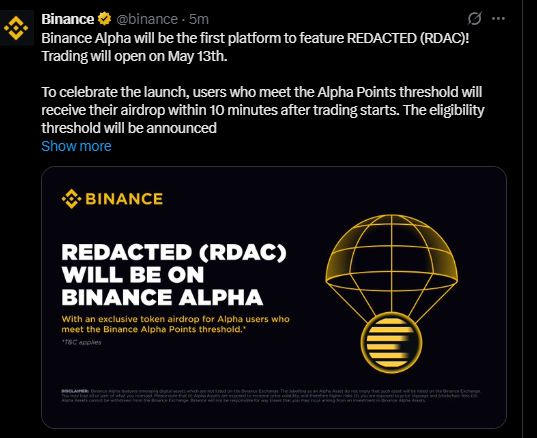 Binance