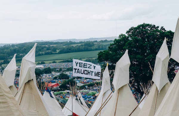 Glastonbury Festival