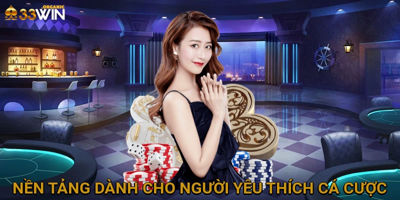 33win - Hình 1