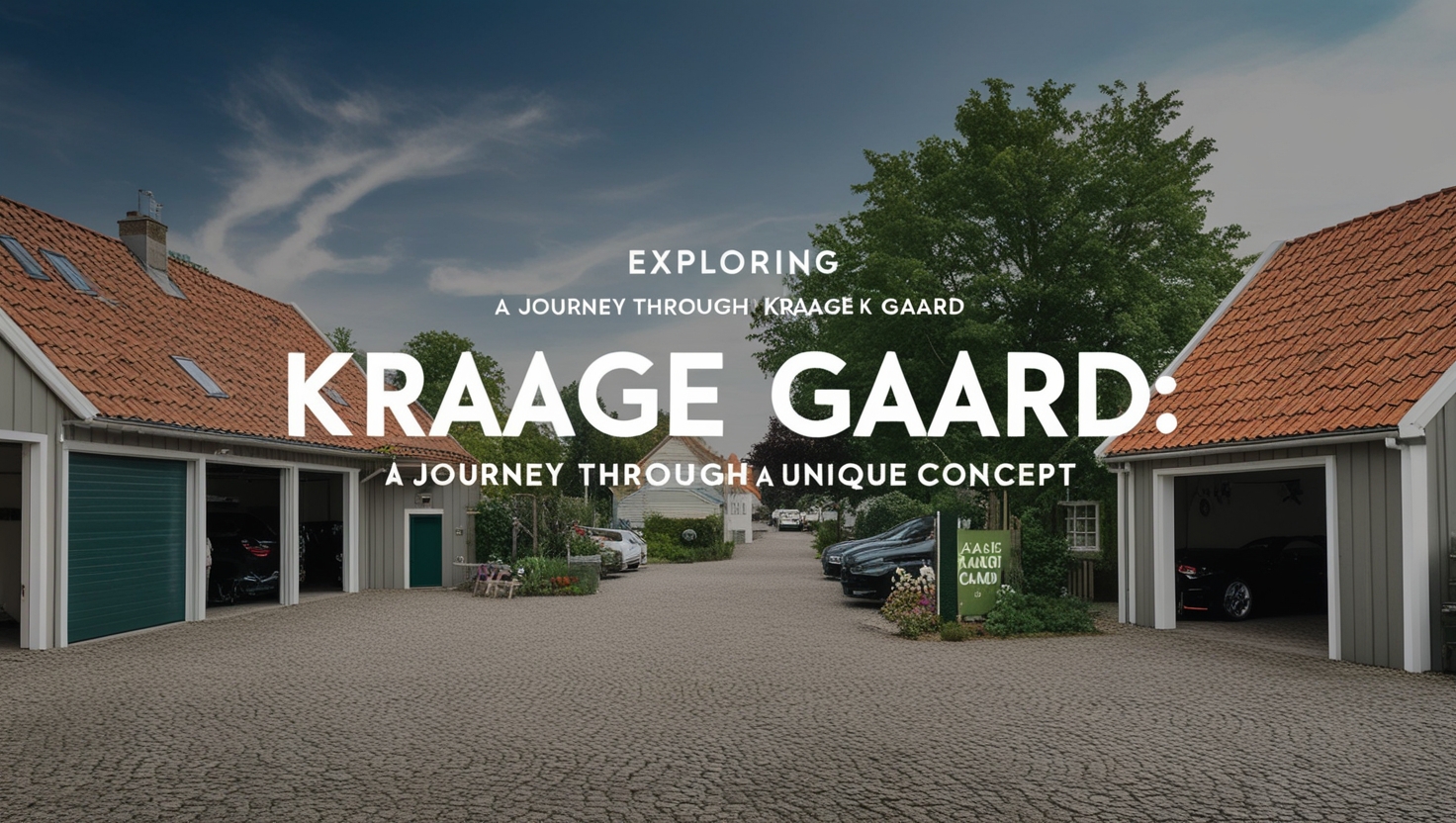 Kraage Gaard