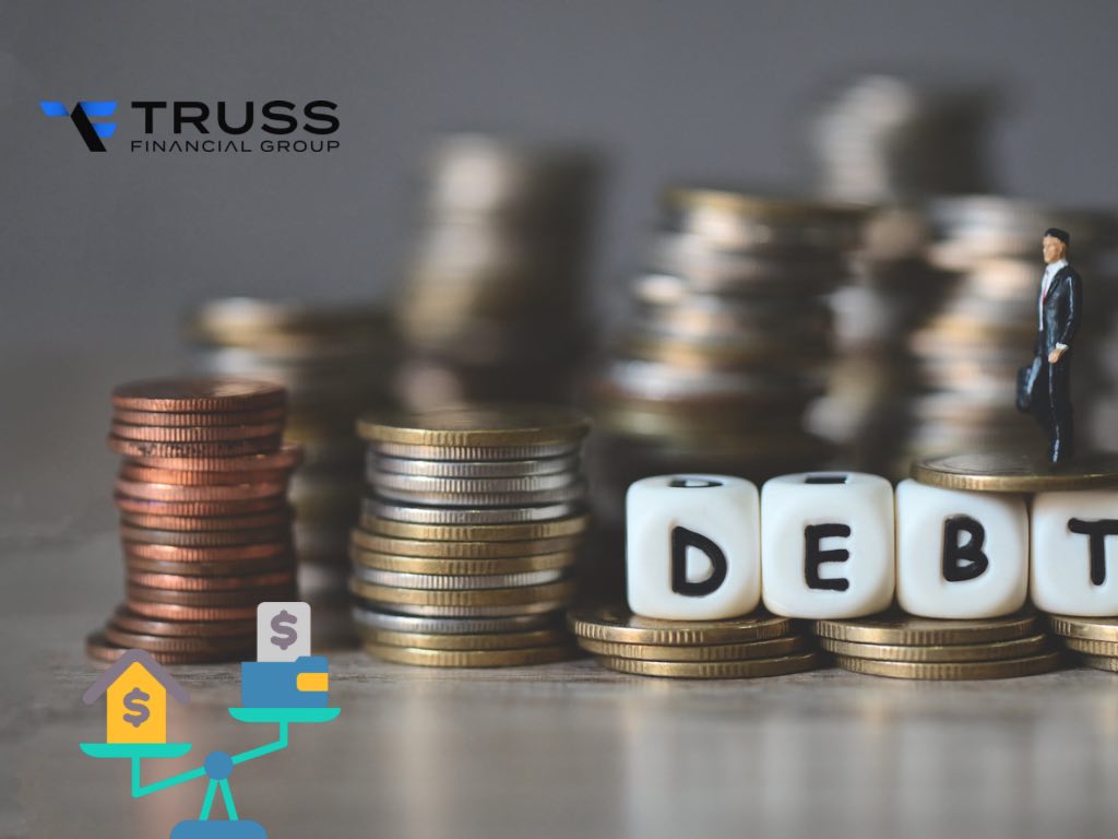 DEBT 