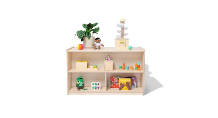 The Playshelf