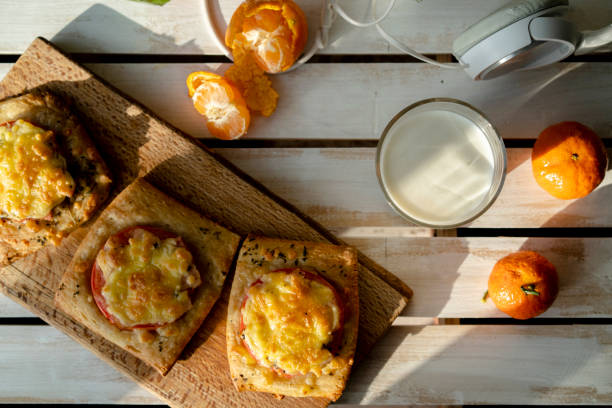 puff pastry appetizers