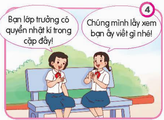 BÀI 6.EM TÔN TRỌNG TÀI SẢN CỦA NGƯỜI KHÁC