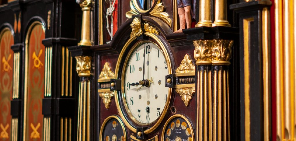 6 Tips for Buying Grandfather Clock Parts Online