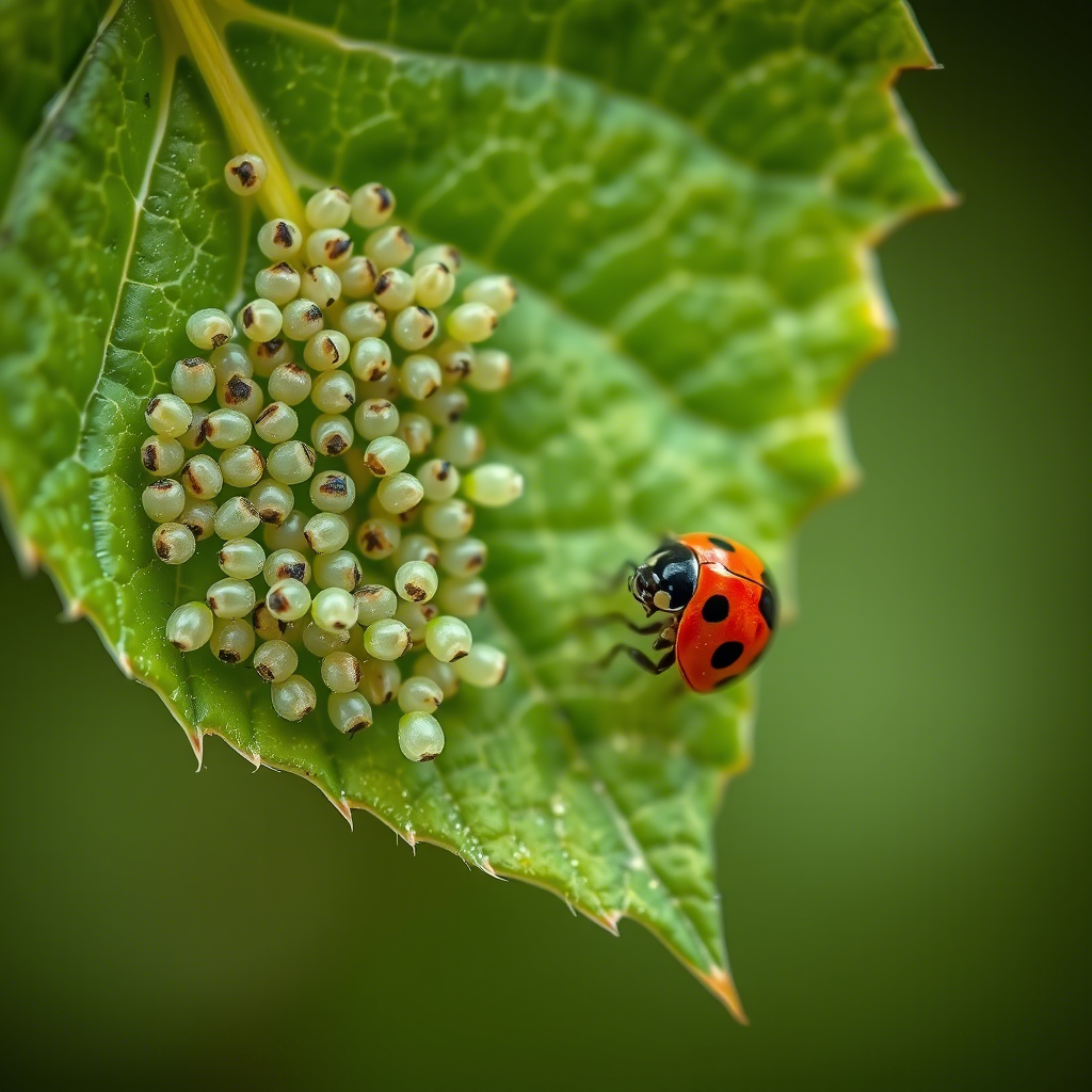 Managing Pests and Diseases