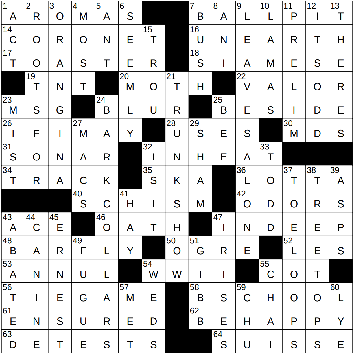 ideological split nyt