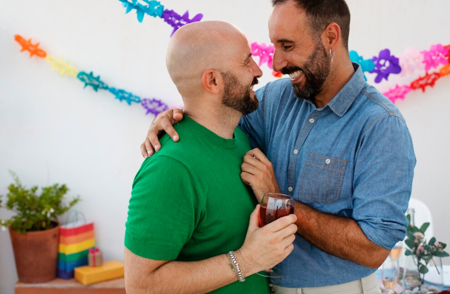 Navigating Identity: How LGBTQIA+ Therapy Supports Emotional Wellbeing