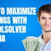 How to earn from school solver 