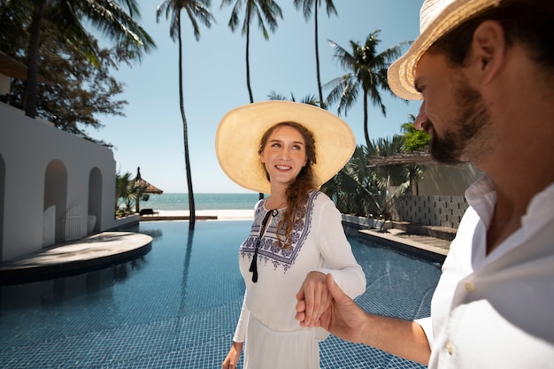 Your Guide to Booking the Perfect Summer Hotel