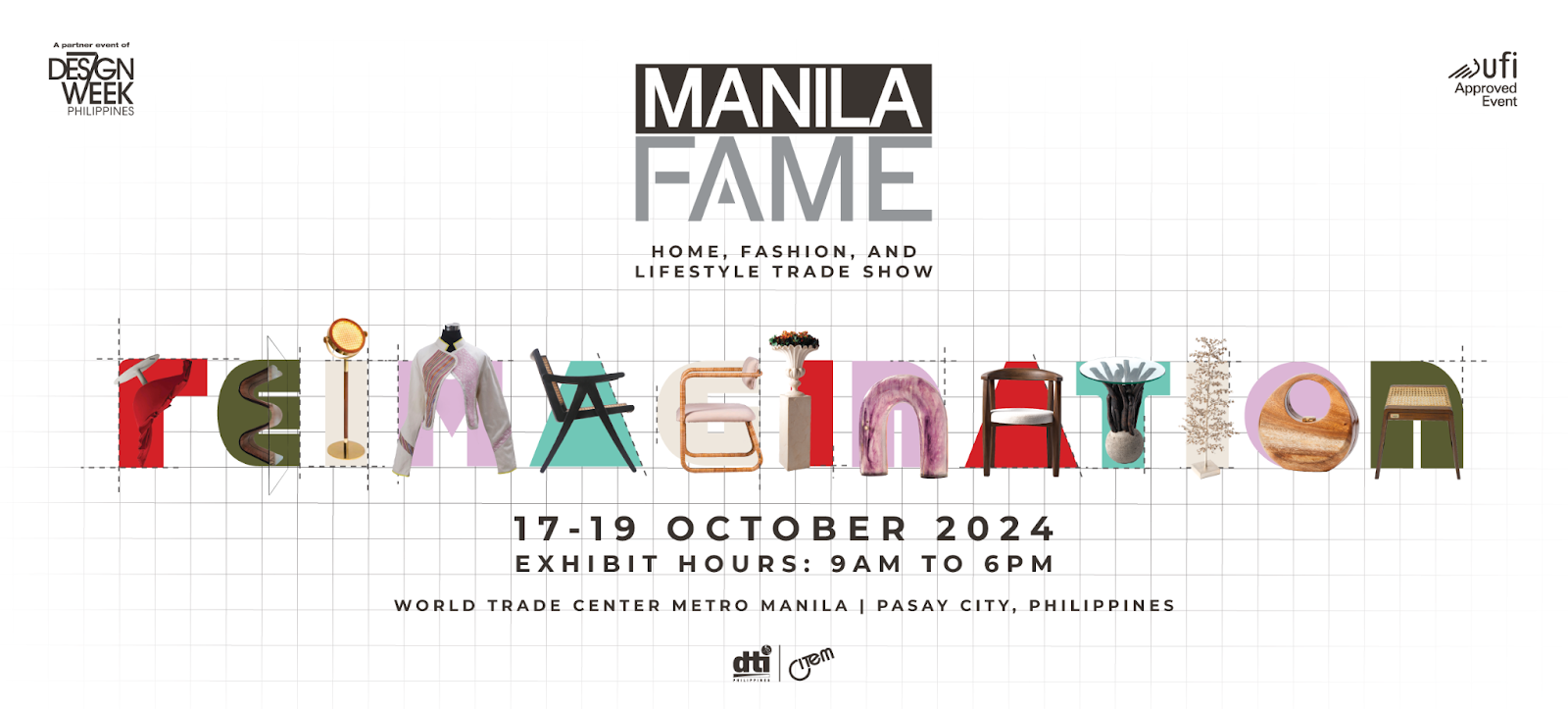 CITEM offers glimpses of reimagination at Manila FAME 2024 Media Preview  5