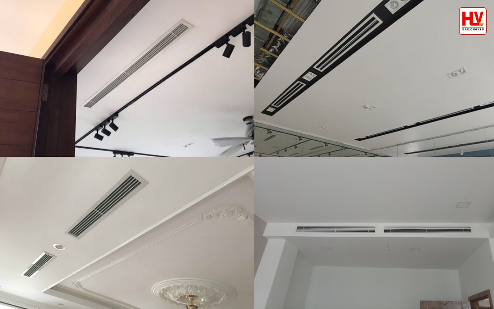 Máy lạnh giấu trần Mitsubishi Heavy