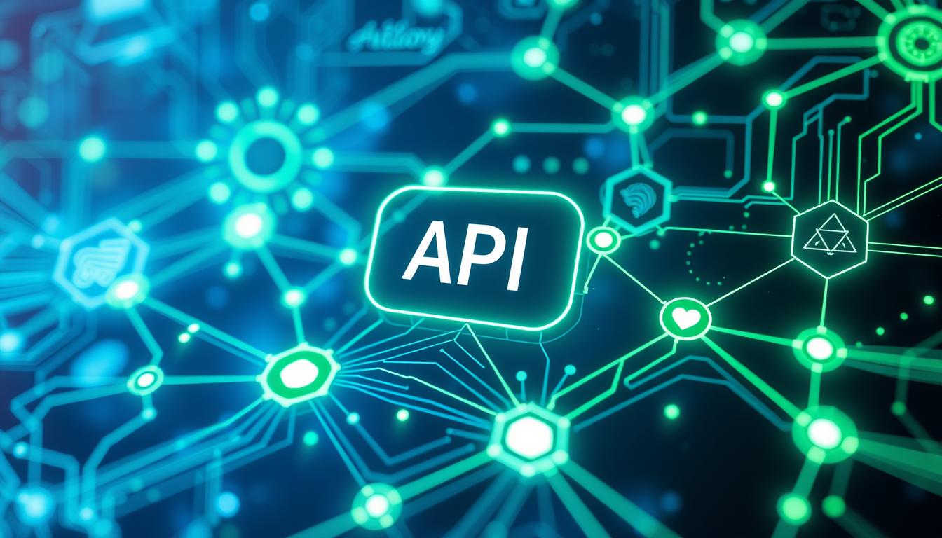 API integration