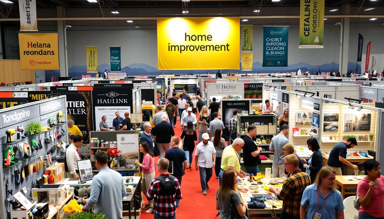 helena home improvement show