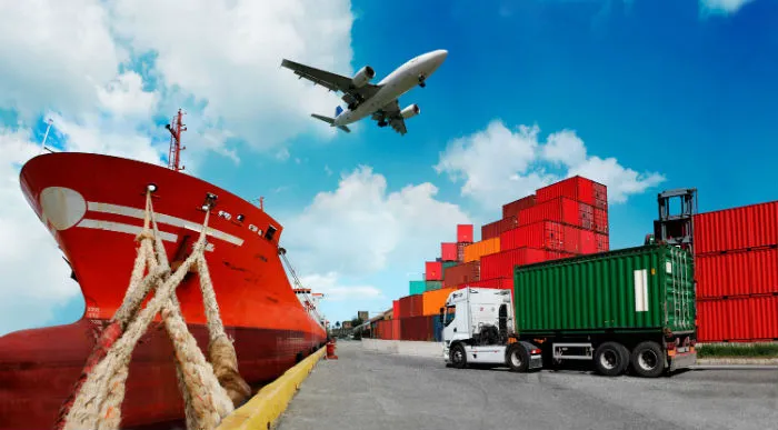 5 Key Benefits of Using Freight Services