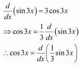 NCERT Solutions class 12 Maths Integrals