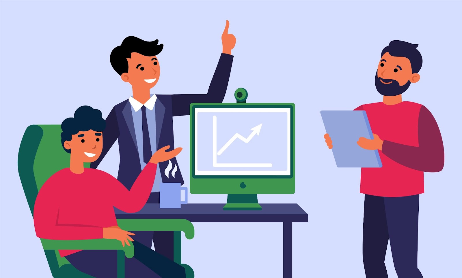 6 Signs Your Healthcare Admin Team Needs Support