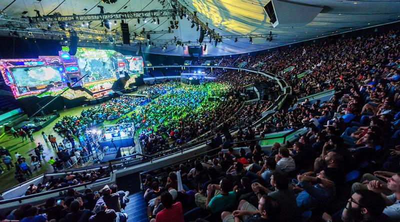 Analysis: FIFA Esports In Asia | FIFA Infinity