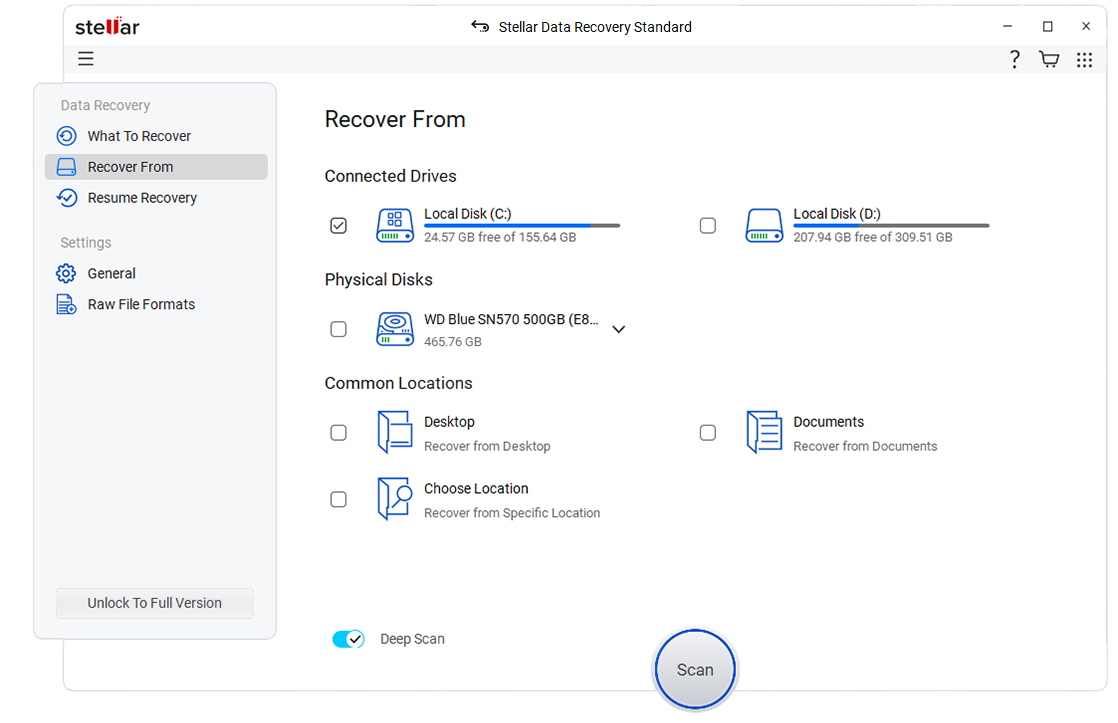 How to Fix "CHKDSK Cannot Open Volume for Direct Access" – A Complete Guide