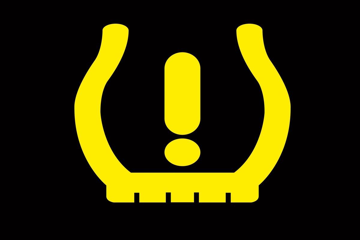 TPMS: Tire Pressure Monitoring System | Beach Automotive Group