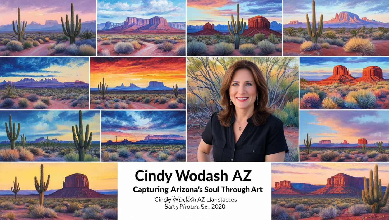 Cindy Wodash AZ